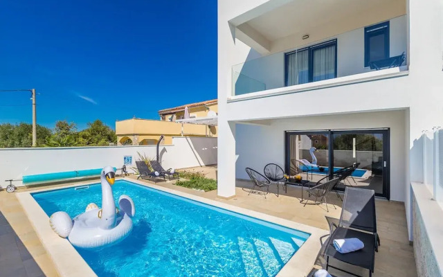 Villa Insula Aurea No.1