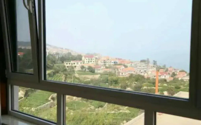 Qingdao Paradise Seaview Cottage