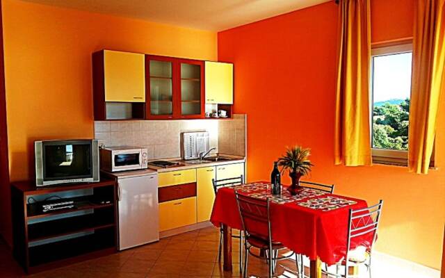 Apartments Anjelika