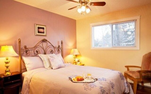 Wild Rose Bed & Breakfast