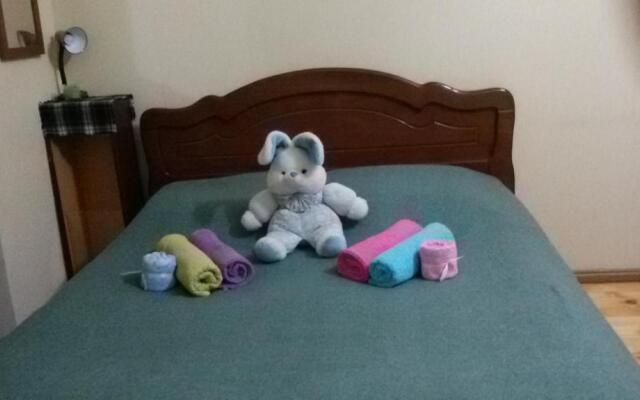 Apartment in Tbilisi Center Isk Home