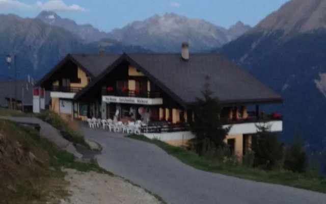 Appartementhaus Zurschmitten 15