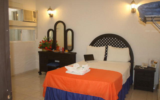 Hotel Nautico Inn