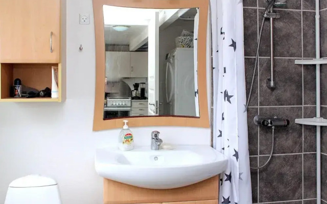 6 Person Holiday Home in Oksbol