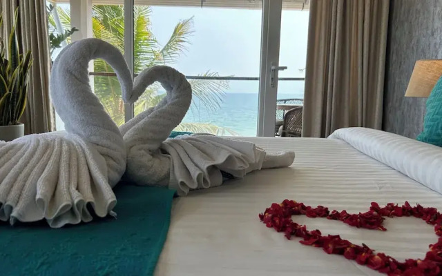 Santa Maria - A Premium Boutique Homestay by the Sea