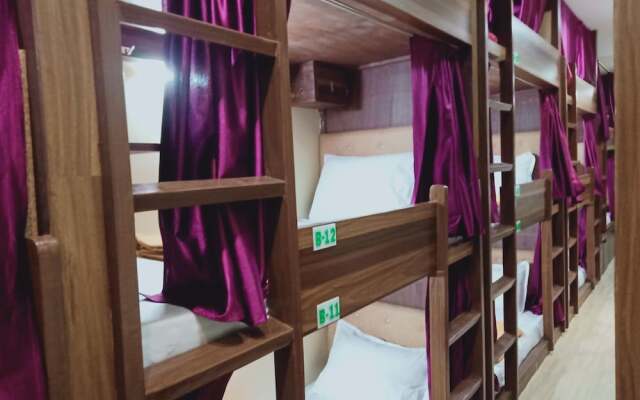 Millano Dormitory