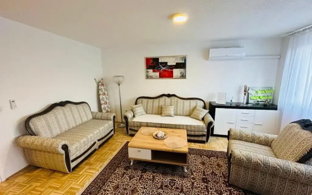 Apartment EtnA! Near to Airport