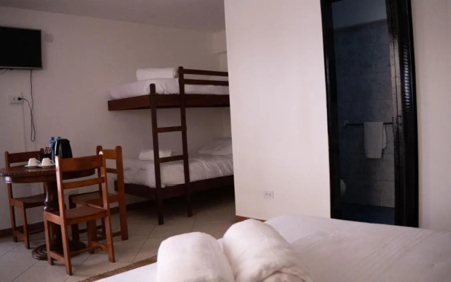 Hostal Brisas del Mar