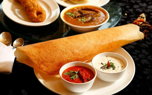 MB Greens Clarks Inn Moradabad