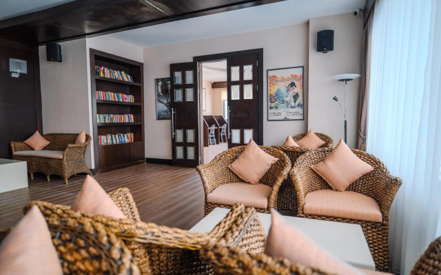 Xperia Grand Bali Hotel  - All Inclusive