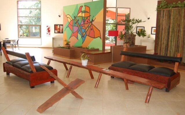 Hotel Sol Cataratas