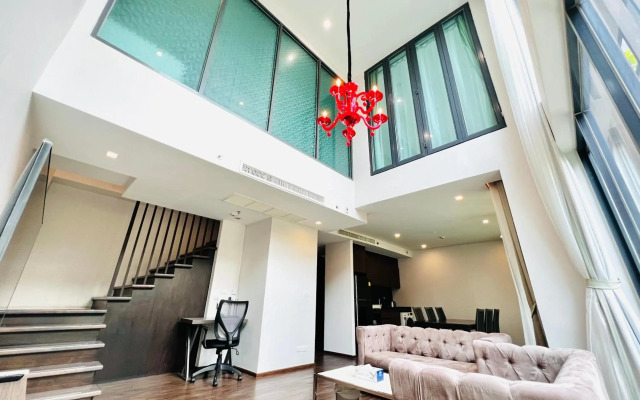 Civic Horizon Hotel & Residence