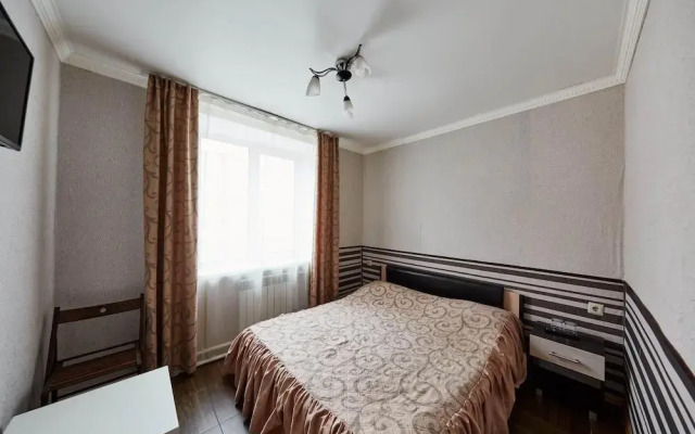 R.Hotel на Касимовской 