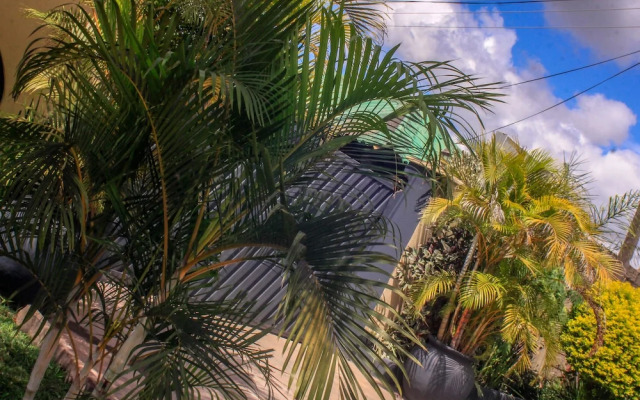 Lillo Executive Lodge