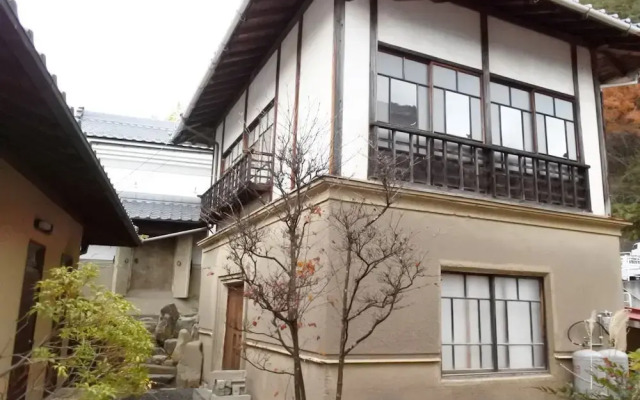 Yamashiroya Resort