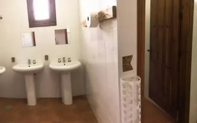 Conviven Albergue Ecocultural
