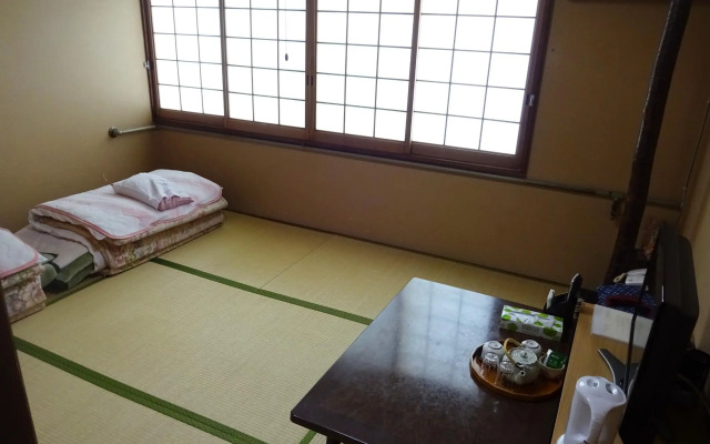 Imazato Ryokan