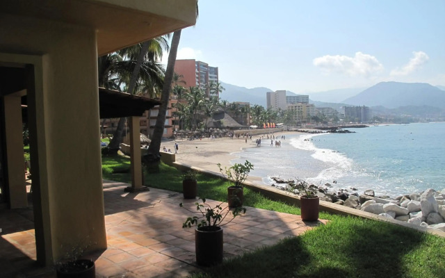 Los Tules Villas del Sol