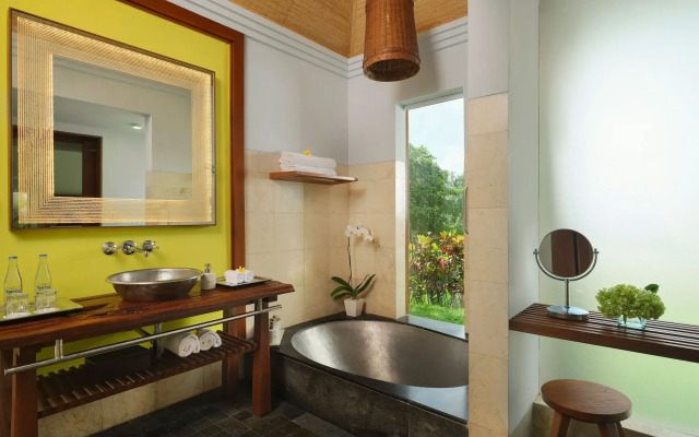 Maya Ubud Resort and Spa