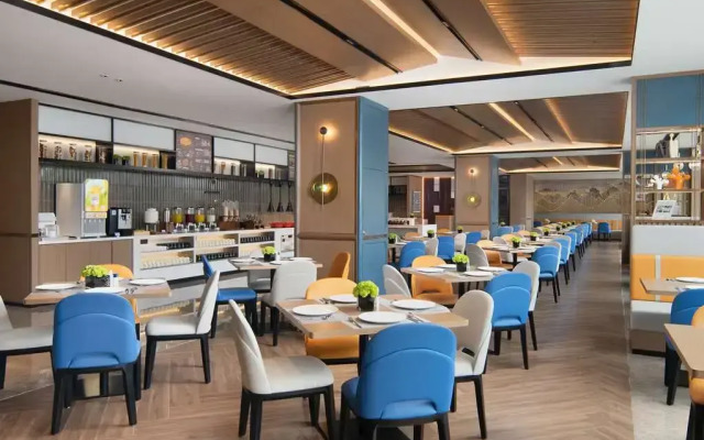 Hampton by Hilton Zhangjiajie National Forest Park
