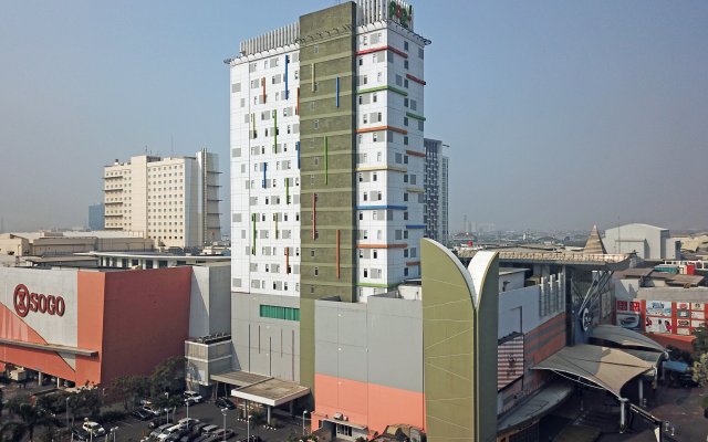 POP! Hotel Kelapa Gading Jakarta