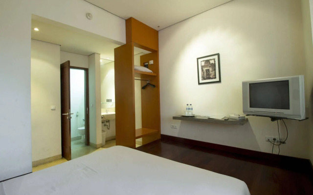 RedDoorz @ Gegerkalong Girang