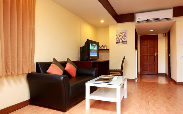 Pattra Mansion by AKSARA Collection