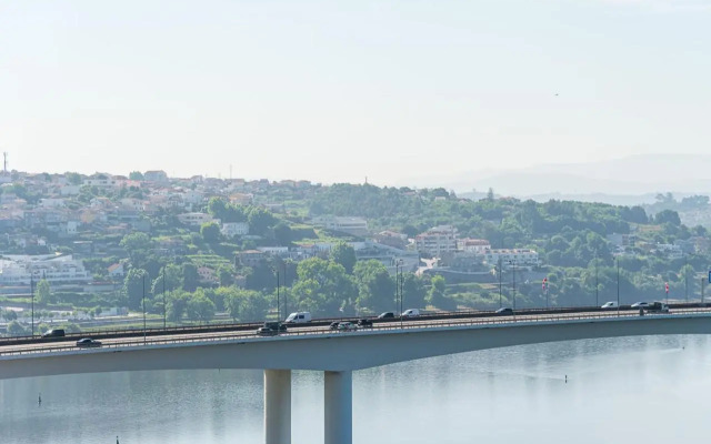 Guestready - Freixo Terrace