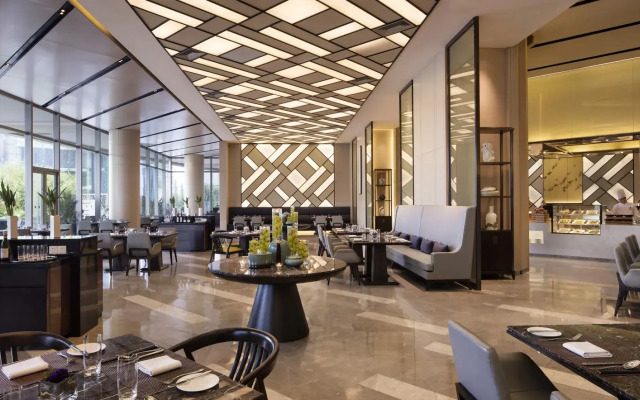 JW Marriott Hotel Shenzhen Bao'an