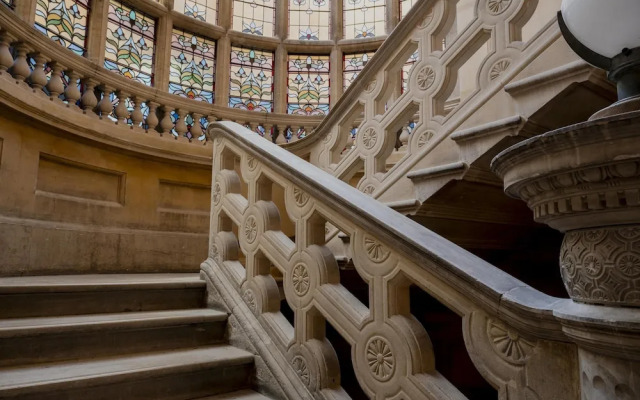 The Hobson Cambridge By Adina