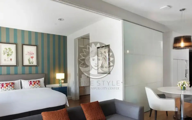 HOME STYLE at Platinum Suites 1 KLCC