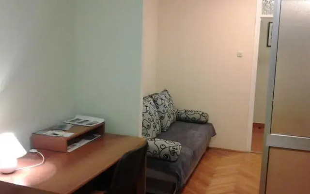 Apartment Dorcic Rijeka
