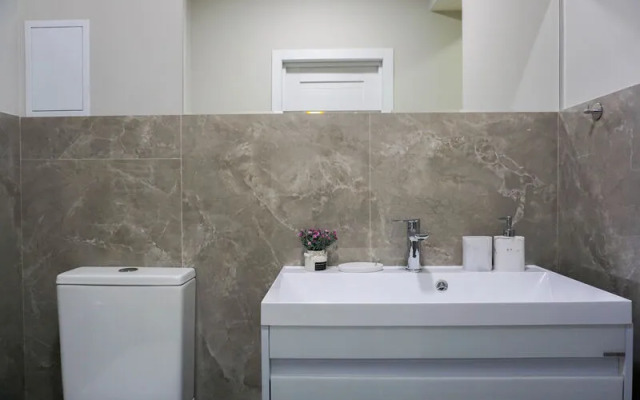 Апартаменты Савина на ул. Тургенева, д. 16А