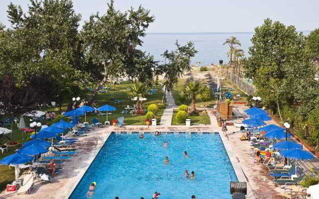 Sun Beach Platamon Resort