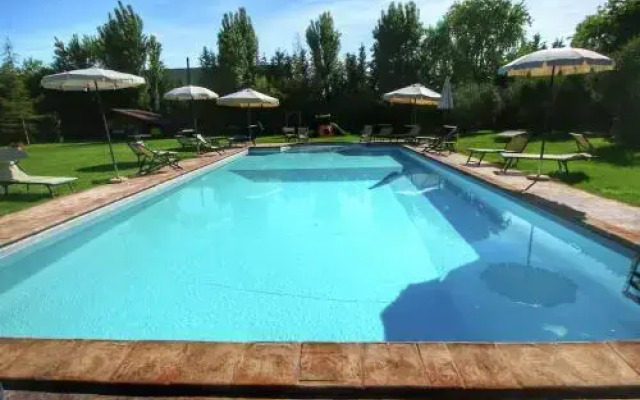 Villa Melograno
