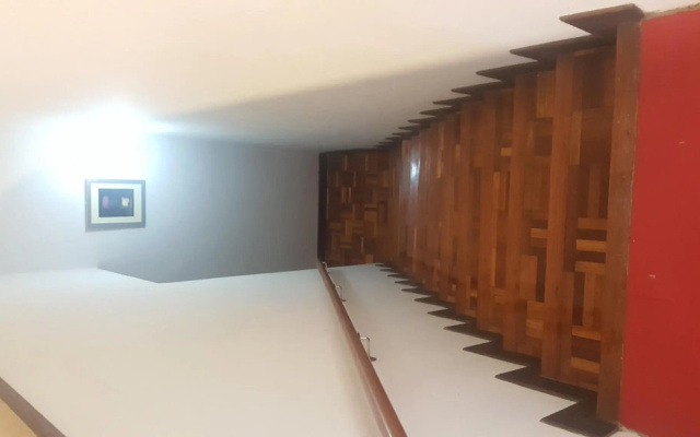 Selesa Hillhomes & Golf Resort – Hotel Rooms – Bukit Tinggi