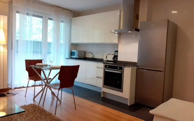 Apartamento Brian