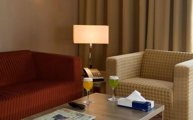 Mira Hotel Corniche