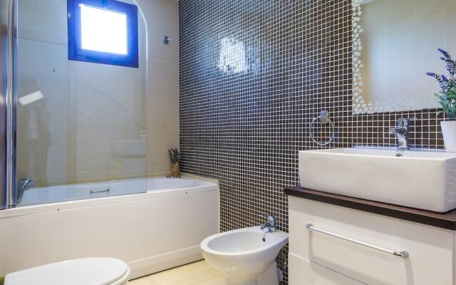 APCOSTAS Mira D'or Apartamento 3 Dormitorios