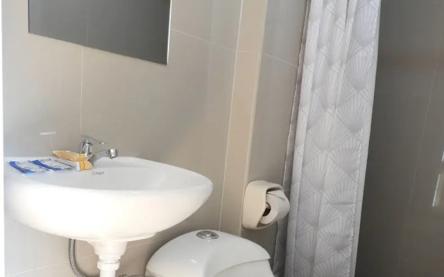 Ayllu B&B Ollantaytambo