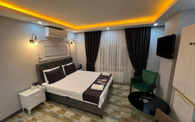 Cevas Suite Hotel