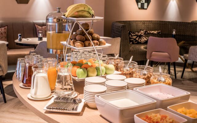 Sandton Eindhoven Centre