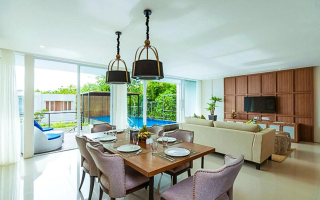 Nusa Dua Bayview