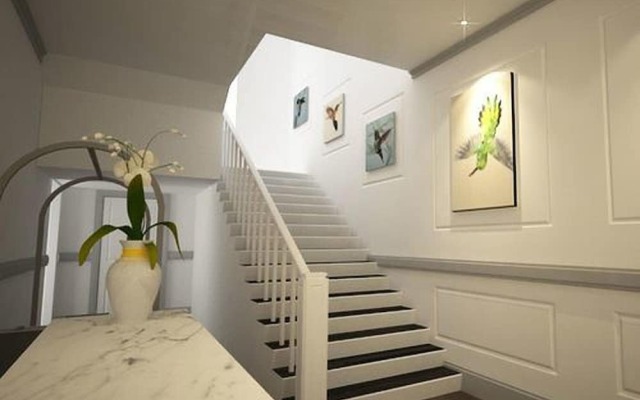 Centro Hotel Boutique 56