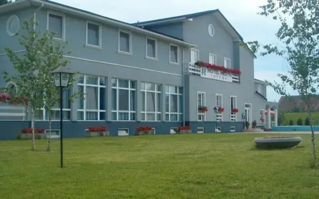 Hotel Hedyn Thermal
