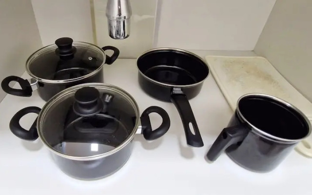 COFDR0103 - Edifício House Federação