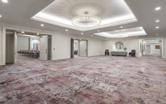 The Westin New Orleans