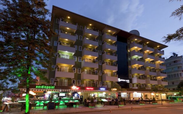 Palmiye Park Hotel