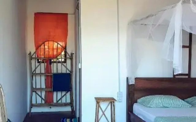 Kilimani House