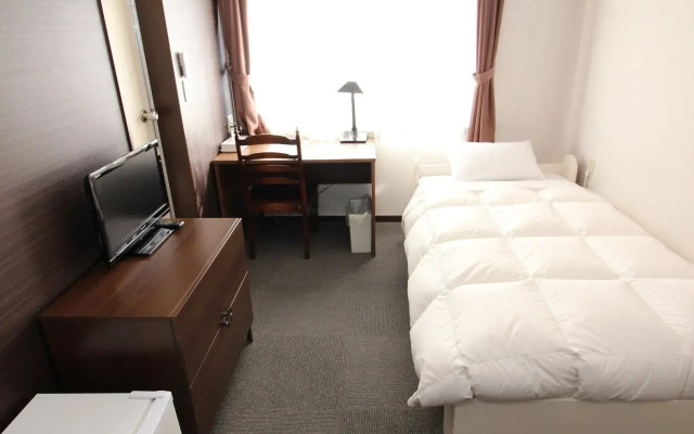 Hotel Chrysantheme Kyoto